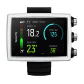 Ceas pentru scufundari Suunto Eon Core White