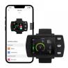Ceas pentru scufundari Suunto Eon Steel Black With Boot and USB