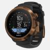 Ceas pentru scudundari SUUNTO D5 Copper