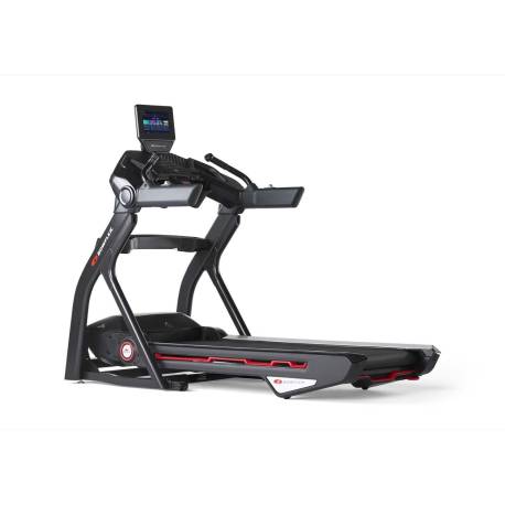 Banda de alergare BOWFLEX 25, 0.5-20km/h, suprafata alergare 152x56cm, max. 180kg