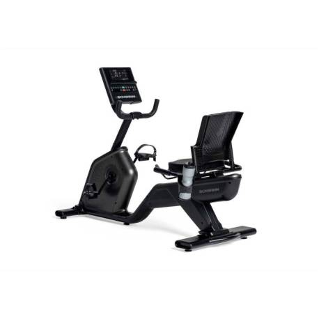 Bicicleta fitness orizontala SCHWINN 590R, max.150kg