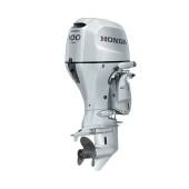 Motor termic 100CP VTEC™ HONDA BF100AK1 LRTU, cizma lunga, pornire electrica, trim electric