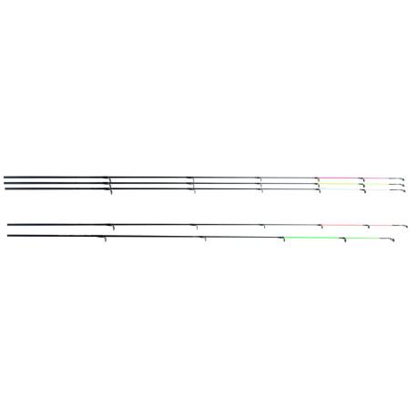 Varf COLMIC NEXT ADVENTURE CARBON GALBEN 650mm 3/4oz
