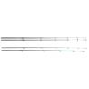 Varf COLMIC NEXT ADVENTURE CARBON GALBEN 650mm 3/4oz