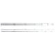Varf COLMIC NEXT ADVENTURE Carbon Orange 650mm 1oz