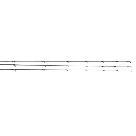 Varf COLMIC PRO FEEDER 2 1/2oz ROSU