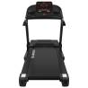 Banda de alergat electrica ORION Sprint C3, max. 14km/h, suprafata alergare 125x43cm, max. 130kg