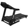 Banda de alergat electrica ORION Sprint C3, max. 14km/h, suprafata alergare 125x43cm, max. 130kg