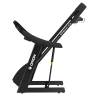 Banda de alergat electrica ORION Sprint C3, max. 14km/h, suprafata alergare 125x43cm, max. 130kg