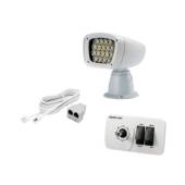 Proiector LED nautic OSCULATI 13.226.24, 24V