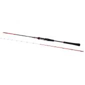 Lanseta GRAPHITELEADER PAGRO PROTOTYPE GPPS-702ML 2.08m, 100g, 2 tronsoane