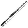 Lanseta GRAPHITELEADER SILVERADO UX 25GSILUS-812ML 2.46m, 4-18g, 2 tronsoane