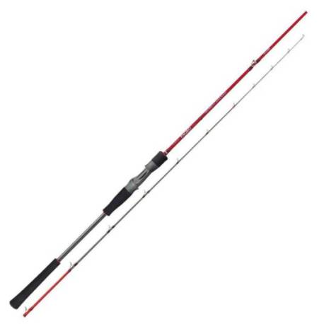 Lanseta GRAPHITELEADER NOUVO PAGRO CAST GNPC-692ML-S 2.05m, 100g, 1+1 tronsoane