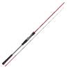 Lanseta GRAPHITELEADER NOUVO PAGRO CAST GNPC-692ML-S 2.05m, 100g, 1+1 tronsoane