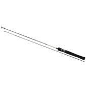 Lanseta GRAPHITELEADER BELLEZZA RV GLBRS-622SUL-S, 2.01m, 1-4g, 2 tronsoane