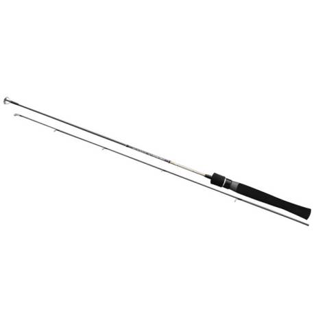 Lanseta GRAPHITELEADER BELLEZZA RV GLBRS-622SUL-S, 2.01m, 1-4g, 2 tronsoane