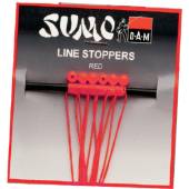 OPRITOR DAM SUMO LINE RED 6BUC/PLIC