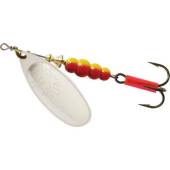 ROTATIVA 30G/ARGINT BLISTER
