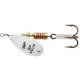 Lingurita rotativa MEPPS AGLIA 9.0g, Fosforescent