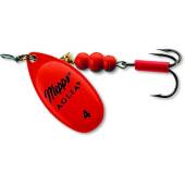 ROTATIVA MEPPS 2,5G/ROSU BLISTER