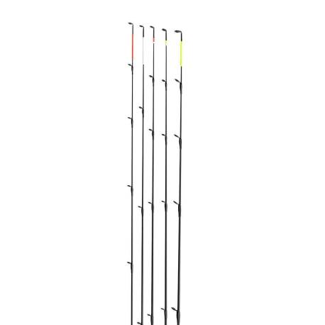 VARF DAIWA MEGATOP RED
