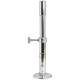 Picior de masa telescopic OSCULATI Tread Lock, aluminiu, 450/700 mm