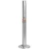 Tread Lock aluminium table pedestal 685 mm