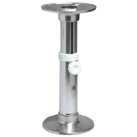 Picior ajustabil pentru masa OSCULATI 48.651.00, 580/780mm