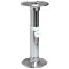 Picior ajustabil pentru masa OSCULATI 48.651.00, 580/780mm