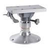 Picior telescopic cu suport pentru scaun barca OSCULATI, 46-59.5cm