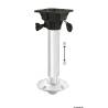 Picior scaun barca telescopic OCEANSOUTH Waverider 440/570mm