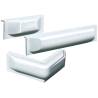 Protectie liniara docuri GFN 490125, 500x96cm