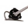 Fender prova GFN 490550, alb, diametru 33cm