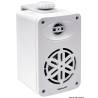 Pereche difuzoare pentru interior OSCULATI 3", 2x80W, alb