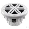 Subwoofer 10 white - waterproof - UV resistant