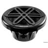 Subwoofer 8 black - waterproof - UV resistant