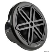 Subwoofer 8 black - waterproof - UV resistant