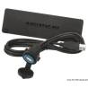 Tuner AQUATIC AV AQ-MP-5UBT watertight IP65