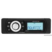 Tuner marin AQUATIC AV MP6 rezistent la apa IP65
