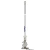 Antena marina VHF GLOMEX RA104, 100cm, 100W, 3db