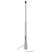 Antena radio CB din fibra de sticla GLOMEX 150cm