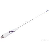 Kit antena VHF GLOMEX RA106/109 SB, 90cm