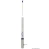 Antena radio VHF GLOMEX RA1206, 2.40m