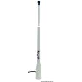 Antena radio VHF GLOMEX RA400 White 1.5m