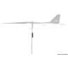 Antena VHF SCOUT KM-4 Windex Ready 100cm