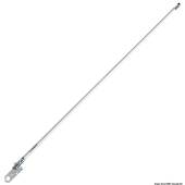 Antena VHF SCOUT KM-4 Windex Ready 100cm