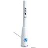 Antena CB SCOUT KS-7B Ice White 1.5m, 10W