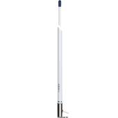 Antena VHF SCOUT KS-42 Ice White, 2.40m, 3db, 50W