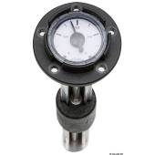 Indicator mecanic de combustibil OSCULATI, 220mm