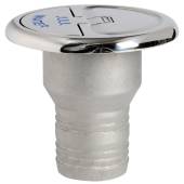 Gura alimentare rezervor apa OSCULATI Quick Lock 38 mm